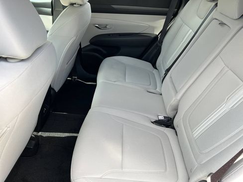 Used 2026 Hyundai Tucson SEL FWD image 15
