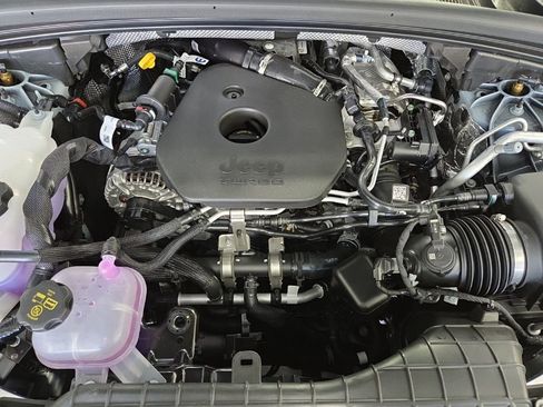 New 2026 Jeep Grand Cherokee L Summit AWD/4WD image 54