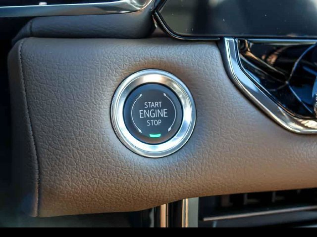 New 2026 GMC Canyon Denali AWD/4WD image 19