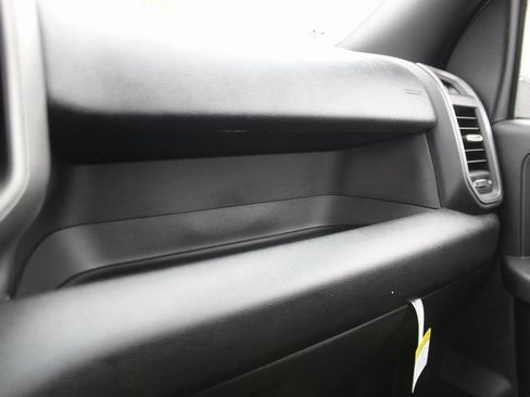 New 2026 RAM 3500 Tradesman image 26