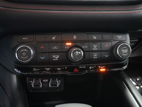 New 2026 Dodge Durango GT image 25