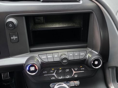 Used 2019 Chevrolet Corvette Grand Sport image 25