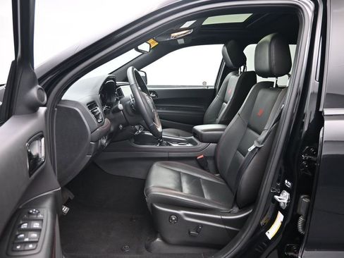 Used 2026 Dodge Durango GT AWD/4WD image 25