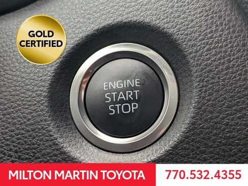 Certified 2025 Toyota Corolla SE FWD image 26