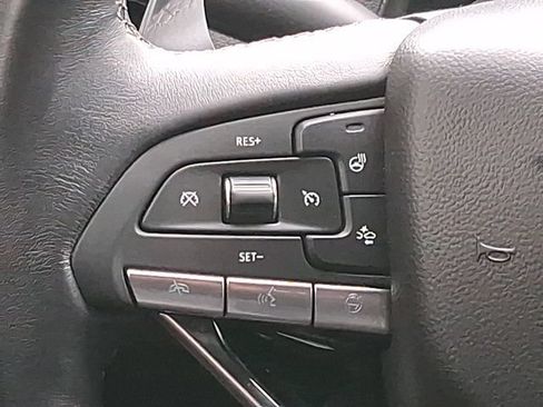 Certified 2025 Cadillac CT5 Sport w/ Technology Package RWD image 11