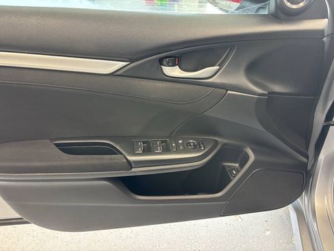 Used 2016 Honda Civic EX image 20