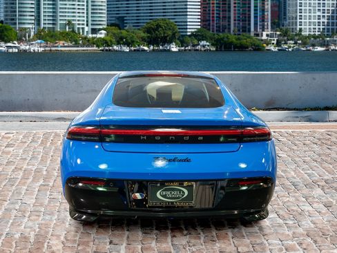 New 2026 Honda Prelude image 6