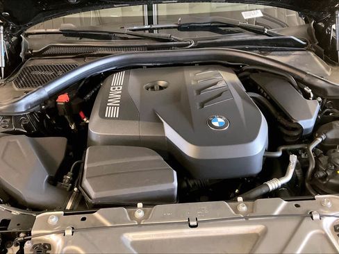 New 2026 BMW 330i xDrive Sedan w/ M Sport Package AWD/4WD image 16