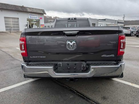 Used 2022 RAM 3500 Limited image 9