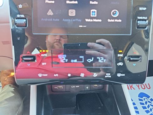 Used 2024 Hyundai Tucson SEL image 32