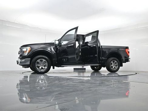 Used 2023 Ford F150 Lariat image 48