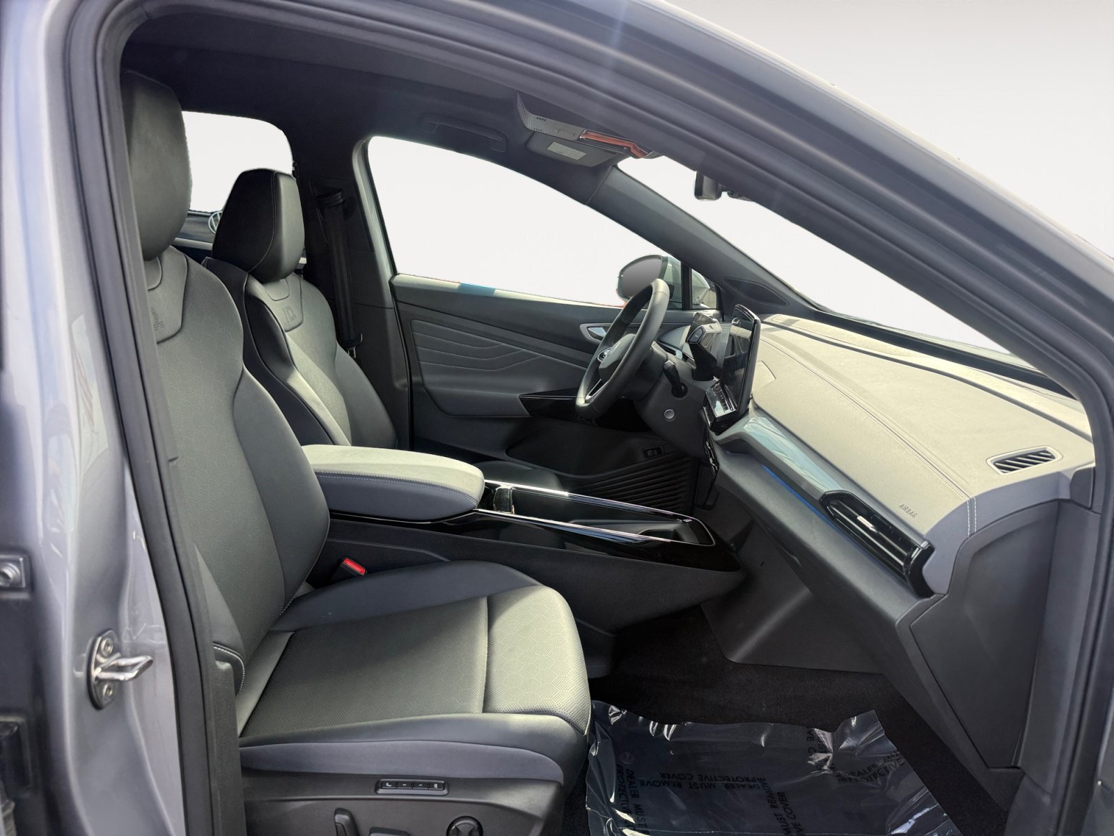 Certified 2023 Volkswagen ID.4 Pro S RWD image 19
