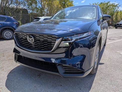New 2026 MAZDA CX-5 Select AWD/4WD image 9