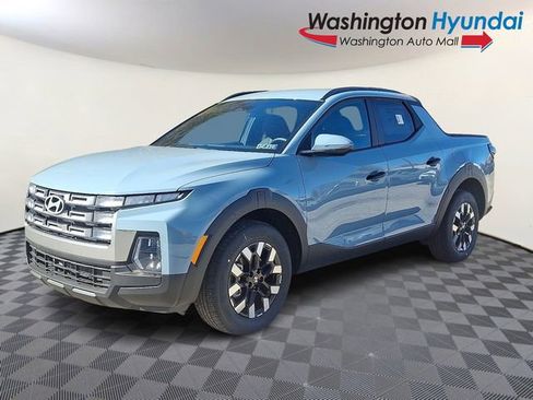 New 2026 Hyundai Santa Cruz SEL image 3