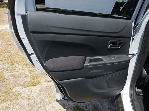 New 2026 Mitsubishi Outlander Sport ES AWD/4WD image 12