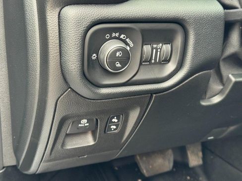 Used 2021 RAM 1500 Laramie image 20