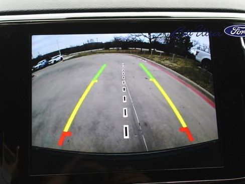 Used 2020 Jeep Grand Cherokee Limited X image 21