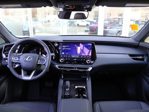 Used 2025 Lexus RX 350 Premium image 16