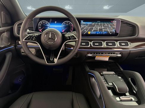 Used 2026 Mercedes-Benz GLE 450 4MATIC Coupe image 24