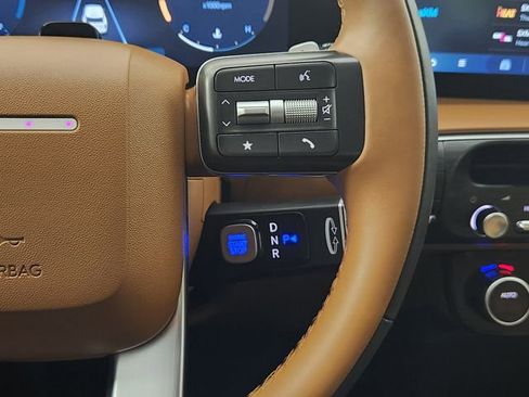 Certified 2026 Hyundai Palisade Calligraphy AWD/4WD image 19