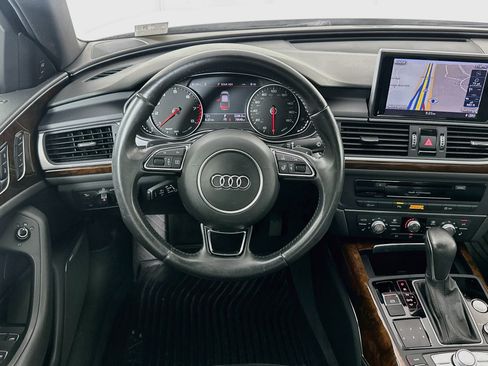 Used 2016 Audi A6 2.0T Premium Plus w/ Premium Plus Package AWD/4WD image 17