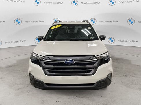 Certified 2025 Subaru Forester Premium image 10