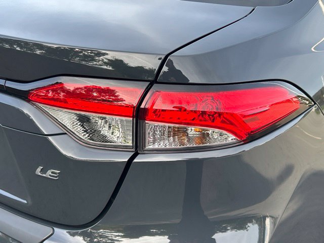 Used 2024 Toyota Corolla LE FWD image 6