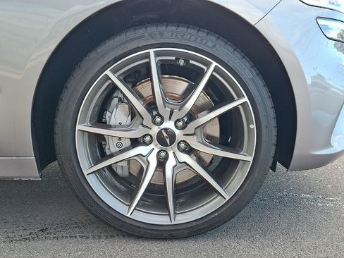 Certified 2026 Genesis G70 2.5T AWD/4WD image 8