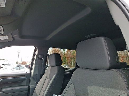 New 2026 Chevrolet Silverado 1500 LT Trail Boss w/ Convenience Package II image 10