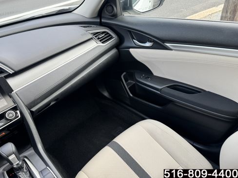 Used 2018 Honda Civic EX image 15