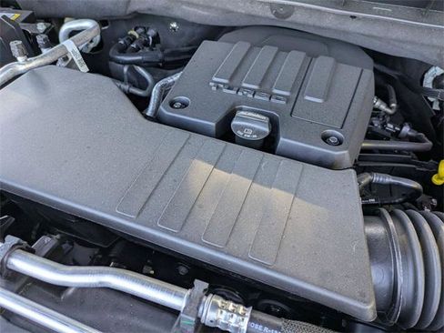 New 2026 Chevrolet Silverado 1500 LT image 31