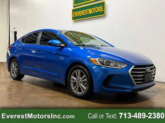 Used 2018 Hyundai Elantra SEL video 1