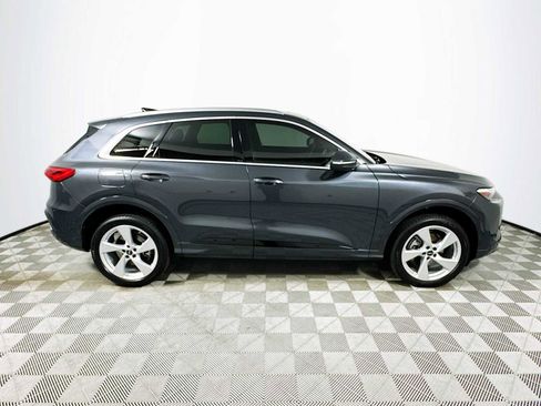 Certified 2025 Audi Q5 Premium Plus w/ Premium Plus image 8