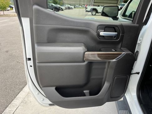 Used 2020 Chevrolet Silverado 1500 RST w/ All-Star Edition AWD/4WD image 18