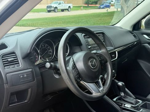 Used 2016 MAZDA CX-5 Sport FWD image 5