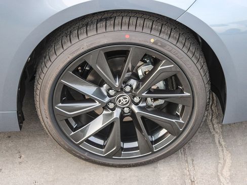 New 2026 Toyota Corolla XSE image 11