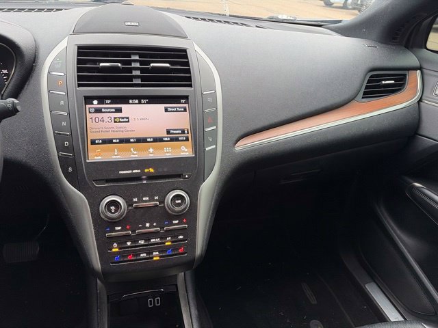Used 2017 Lincoln MKC Reserve AWD/4WD image 17