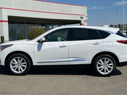 Used 2021 Acura RDX FWD image 9