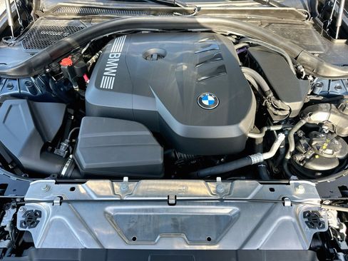 New 2026 BMW 330i Sedan w/ Convenience Package RWD image 23