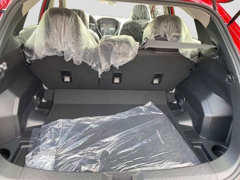 New 2026 Subaru Impreza 2.0i Sport image 4