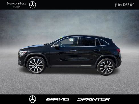 Certified 2023 Mercedes-Benz GLA 250 image 2