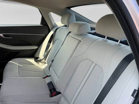 Used 2025 Hyundai Sonata SEL FWD image 35