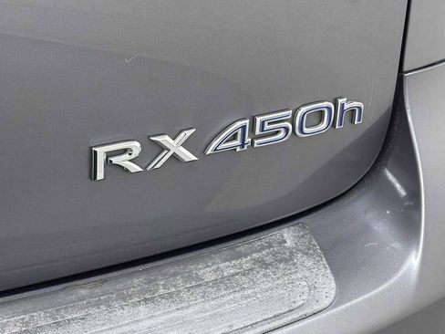 Used 2012 Lexus RX 450h AWD w/ Premium Pkg image 29