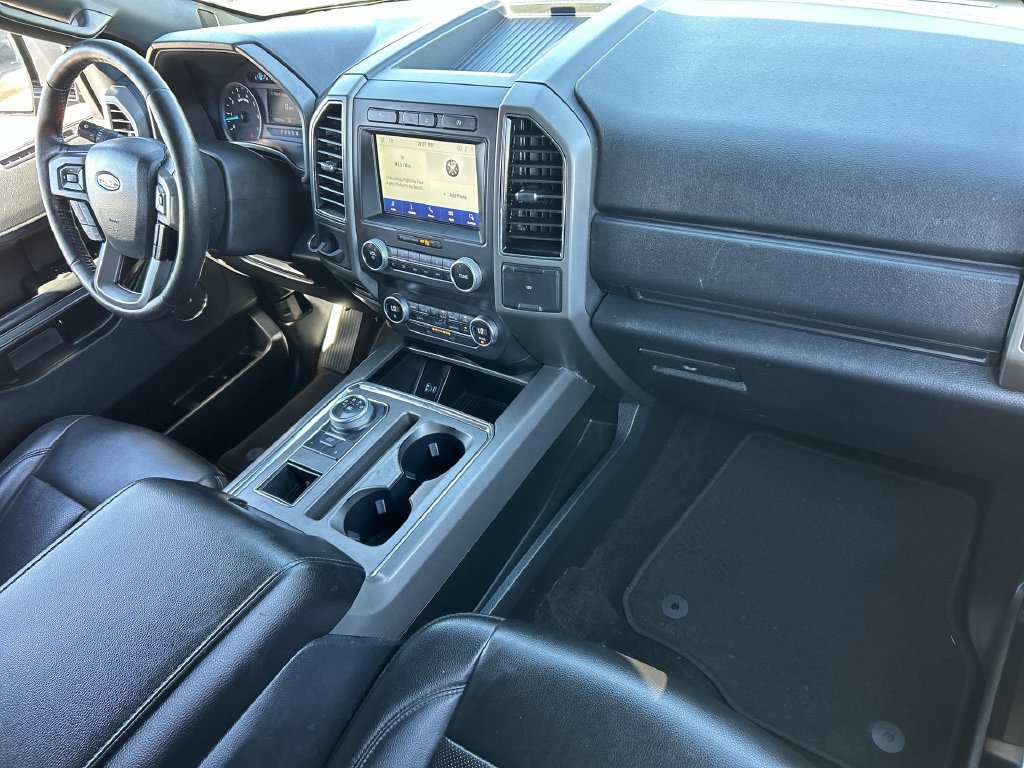 Used 2020 Ford Expedition XLT w/ Equipment Group 201A RWD image 29