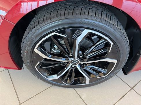 New 2025 Nissan Altima 2.5 SR w/ SR Premium Package image 10