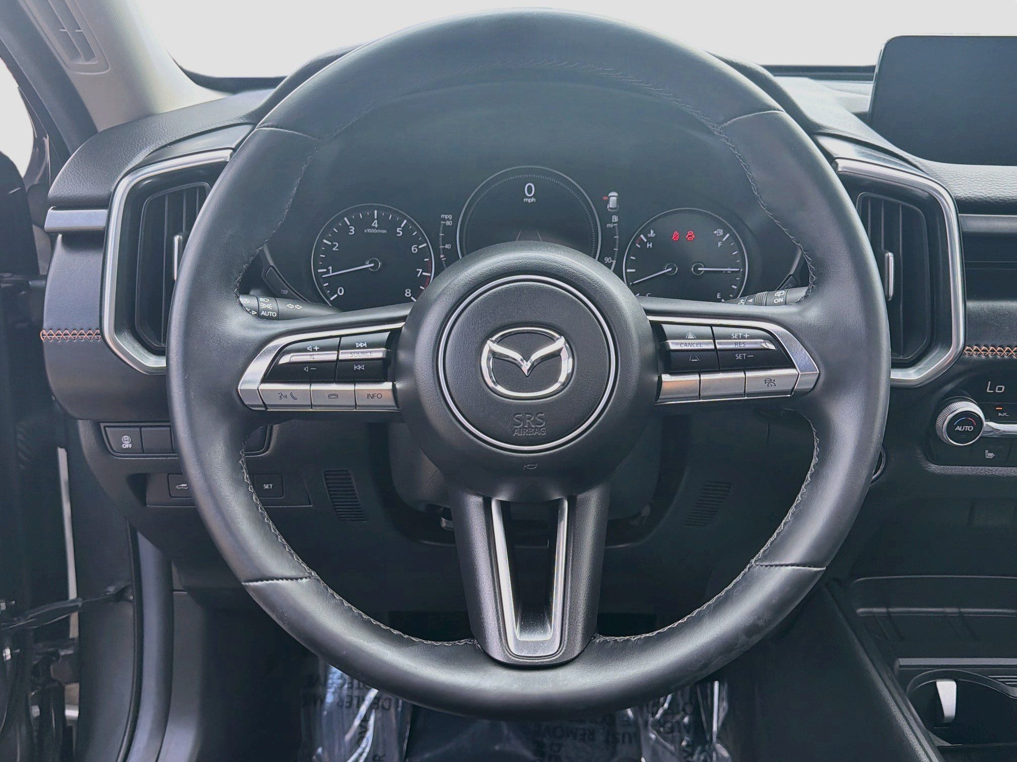 Used 2025 MAZDA CX-50 AWD 2.5 S w/ Premium Plus Pkg image 18