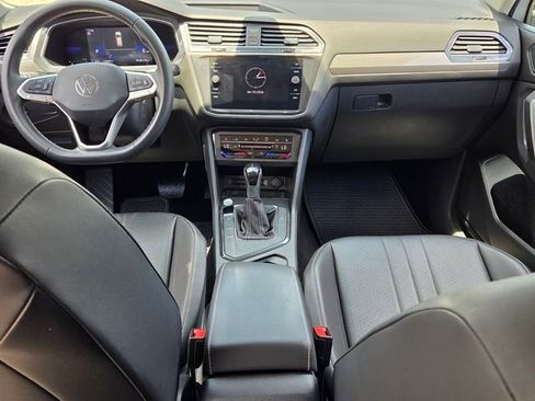 Used 2020 Volkswagen Tiguan S FWD image 8