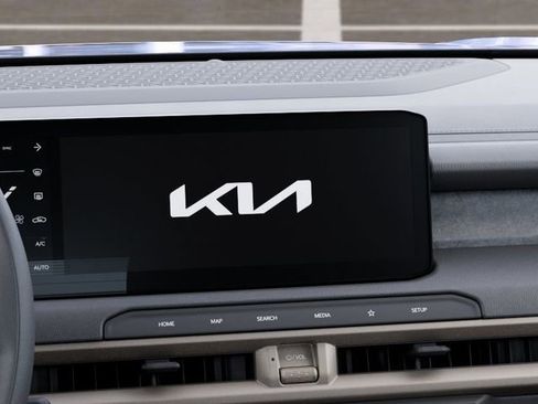 New 2027 Kia Telluride EX FWD image 20