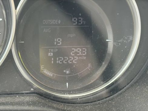 Used 2016 MAZDA CX-5 Touring FWD image 14