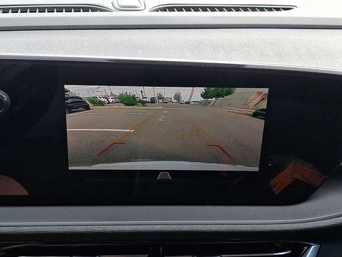 Used 2024 Buick Envista Avenir FWD image 17